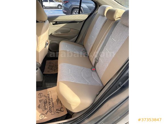 Sahibinden Honda City 1.4 LS 2011 Model