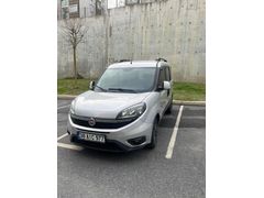 Sahibinden Fiat Doblo Combi 1.6 Multijet Premio Plus 2018 Model