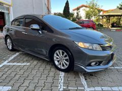 Sahibinden Honda Civic 1.6 Premium 2013 Model  175.000 km Gri