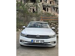Sahibinden Volkswagen Passat 1.6 TDi BlueMotion Business 2020 Model 