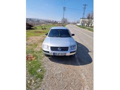 Sahibinden Volkswagen Passat 1.9 TDi Comfortline 2004 Model 