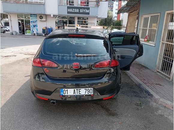 Sahibinden Seat Leon 1.6 Reference 2006 Model