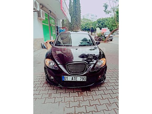 Sahibinden Seat Leon 1.6 Reference 2006 Model