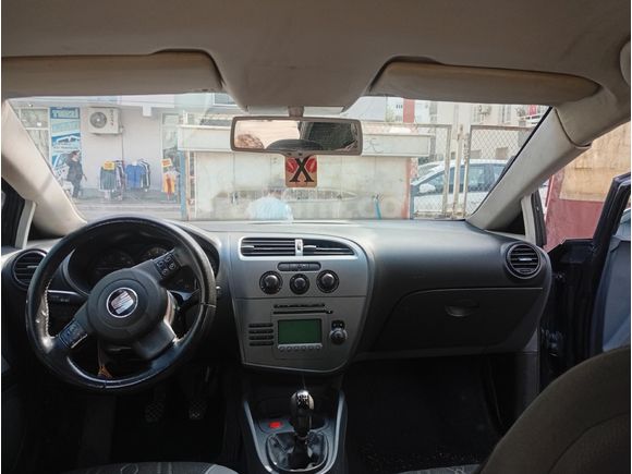 Sahibinden Seat Leon 1.6 Reference 2006 Model