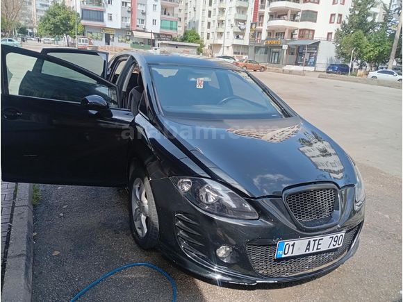 Sahibinden Seat Leon 1.6 Reference 2006 Model