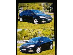 Sahibinden Geely Emgrand 1.5 GSL Premium 2011 Model