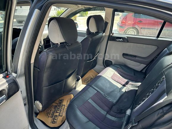 Sahibinden Opel Astra 1.6 2000 Model