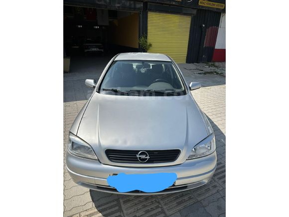 Sahibinden Opel Astra 1.6 2000 Model