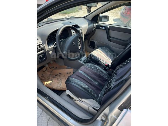 Sahibinden Opel Astra 1.6 2000 Model
