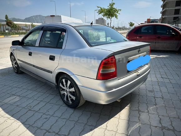 Sahibinden Opel Astra 1.6 2000 Model