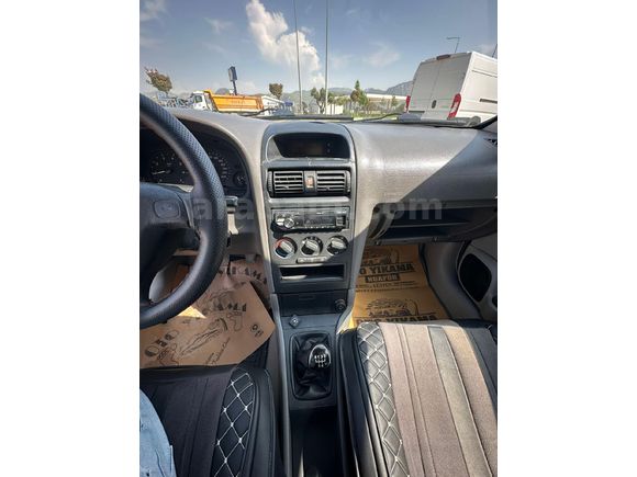 Sahibinden Opel Astra 1.6 2000 Model