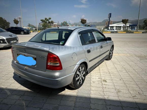 Sahibinden Opel Astra 1.6 2000 Model