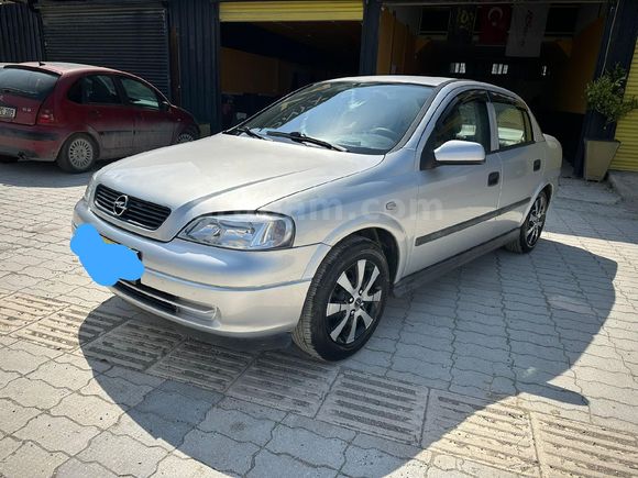 Sahibinden Opel Astra 1.6 2000 Model