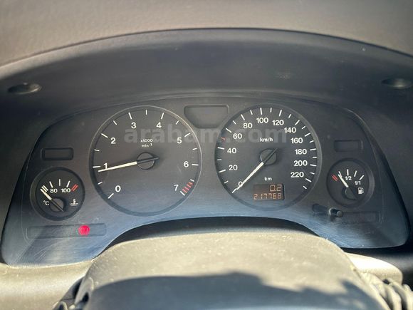 Sahibinden Opel Astra 1.6 2000 Model