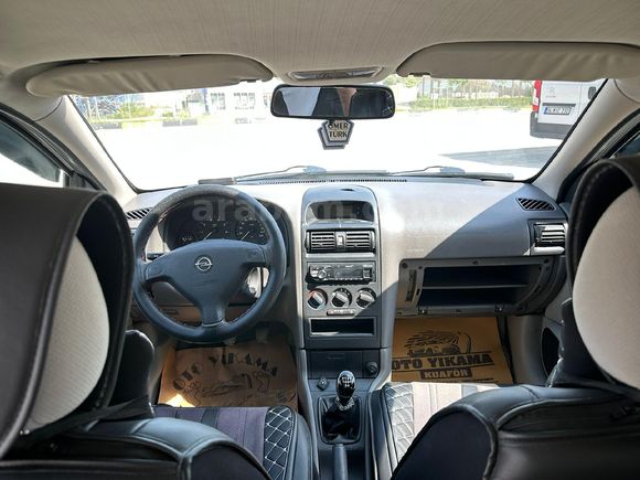 Sahibinden Opel Astra 1.6 2000 Model
