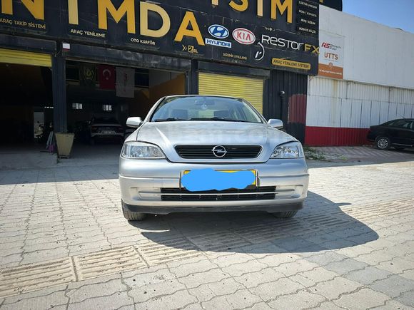 Sahibinden Opel Astra 1.6 2000 Model