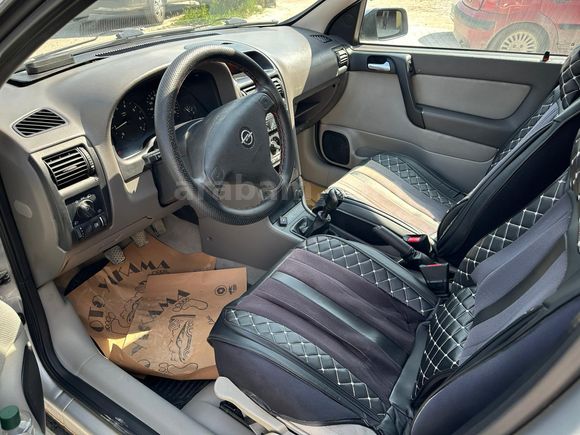Sahibinden Opel Astra 1.6 2000 Model