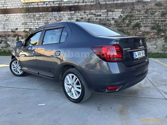 TOUCH PAKET DÜŞÜK KM  MASRAFSIZ