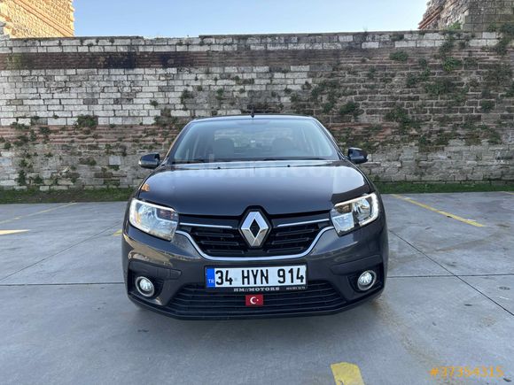TOUCH PAKET DÜŞÜK KM  MASRAFSIZ
