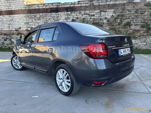 TOUCH PAKET DÜŞÜK KM  MASRAFSIZ