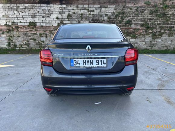 TOUCH PAKET DÜŞÜK KM  MASRAFSIZ
