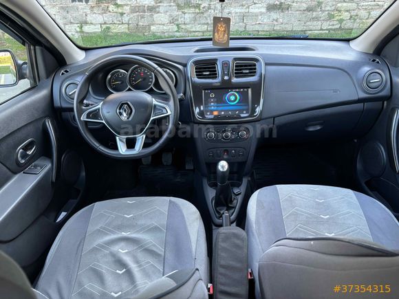TOUCH PAKET DÜŞÜK KM  MASRAFSIZ