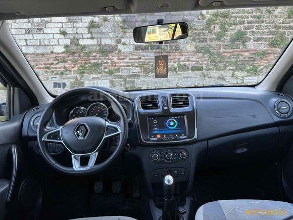 TOUCH PAKET DÜŞÜK KM  MASRAFSIZ
