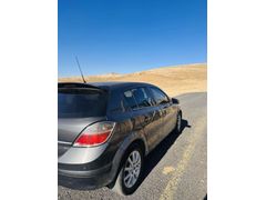 Sahibinden Opel Astra 1.6 Essentia 2012 Model  244.000 km Gri
