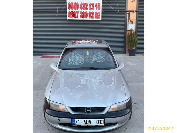 Sahibinden Opel Vectra 2.0 GLS 1996 Model