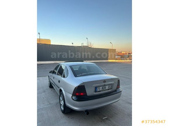 Sahibinden Opel Vectra 2.0 GLS 1996 Model