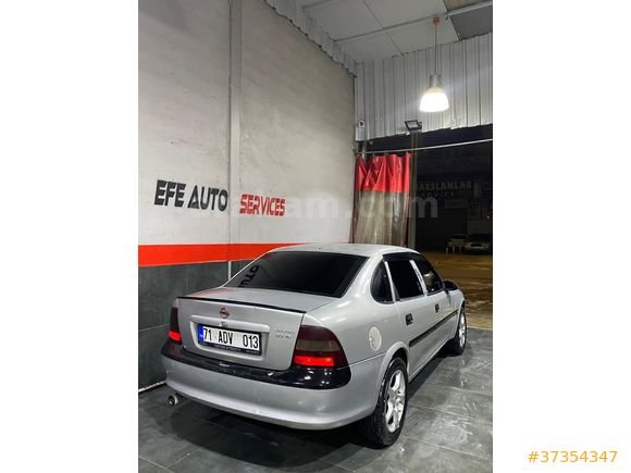 Sahibinden Opel Vectra 2.0 GLS 1996 Model