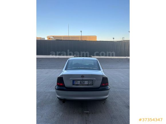 Sahibinden Opel Vectra 2.0 GLS 1996 Model