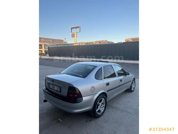 Sahibinden Opel Vectra 2.0 GLS 1996 Model