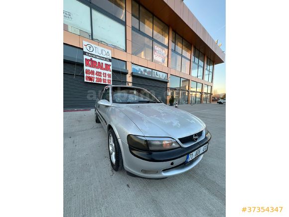 Sahibinden Opel Vectra 2.0 GLS 1996 Model