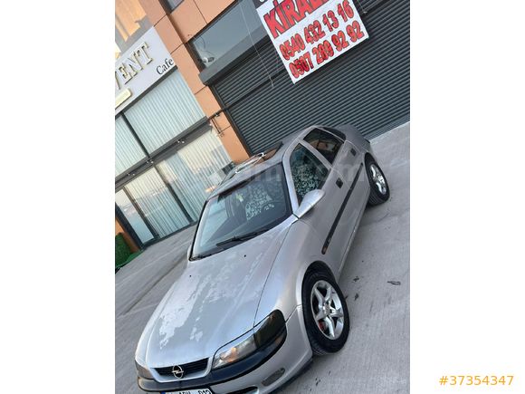 Sahibinden Opel Vectra 2.0 GLS 1996 Model