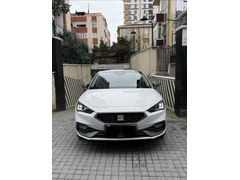HATASIZ !  Seat Leon 1.5 eHybrid FR  H