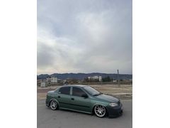 Sahibinden Opel Astra 1.6 2000 Model 
