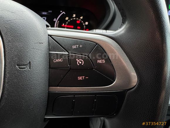 Sahibinden Fiat Egea 1.4 Fire Urban 2016 Model