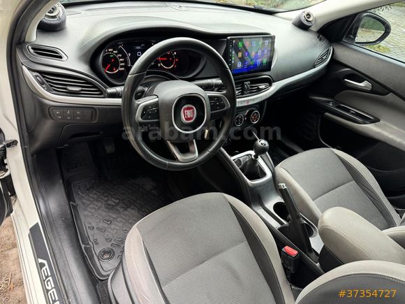 Sahibinden Fiat Egea 1.4 Fire Urban 2016 Model