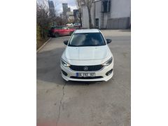 Sahibinden Fiat Egea 1.4 Fire Urban 2016 Model son fiyat