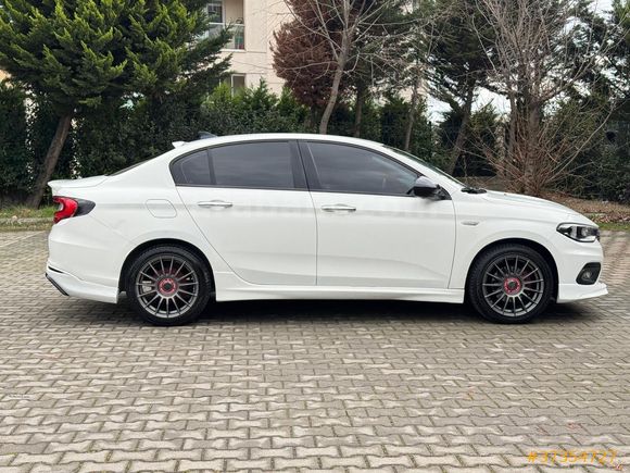 Sahibinden Fiat Egea 1.4 Fire Urban 2016 Model
