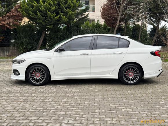 Sahibinden Fiat Egea 1.4 Fire Urban 2016 Model