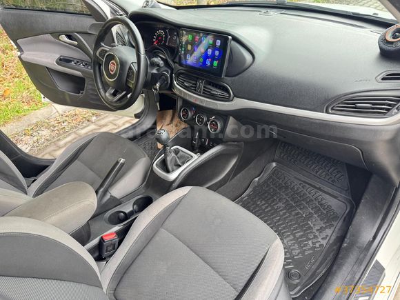 Sahibinden Fiat Egea 1.4 Fire Urban 2016 Model