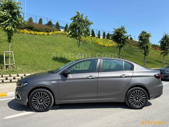 Sahibinden Fiat Egea 1.4 Fire Easy Plus 2021 Model