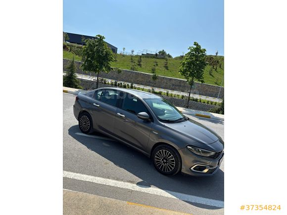 Sahibinden Fiat Egea 1.4 Fire Easy Plus 2021 Model