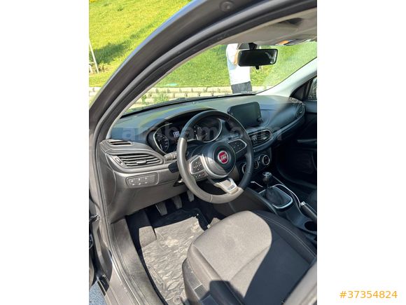 Sahibinden Fiat Egea 1.4 Fire Easy Plus 2021 Model