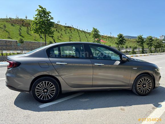 Sahibinden Fiat Egea 1.4 Fire Easy Plus 2021 Model