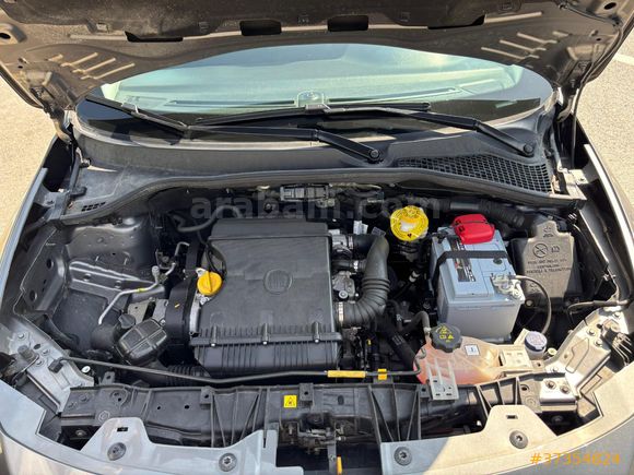Sahibinden Fiat Egea 1.4 Fire Easy Plus 2021 Model