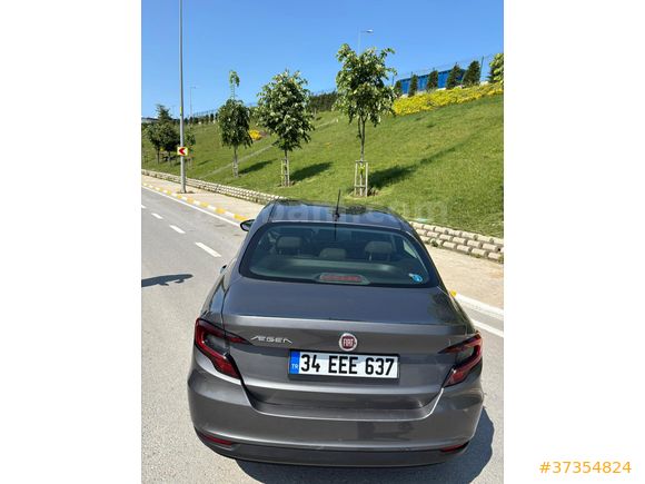 Sahibinden Fiat Egea 1.4 Fire Easy Plus 2021 Model