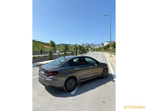 Sahibinden Fiat Egea 1.4 Fire Easy Plus 2021 Model